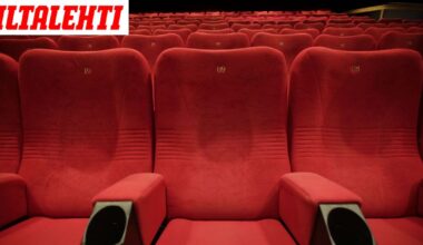 Elokuvateatterin treffi-ilmoitus tavoitti oikean henkilön – Näin kävi