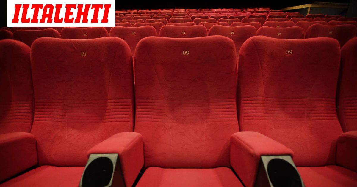 Elokuvateatterin treffi-ilmoitus tavoitti oikean henkilön – Näin kävi