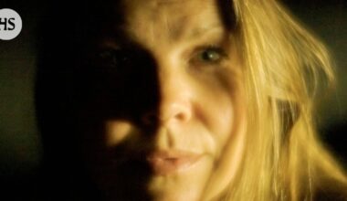 Esikoisromaani kertoo sydämen pysähtymisestä ja elämän jatkamisesta