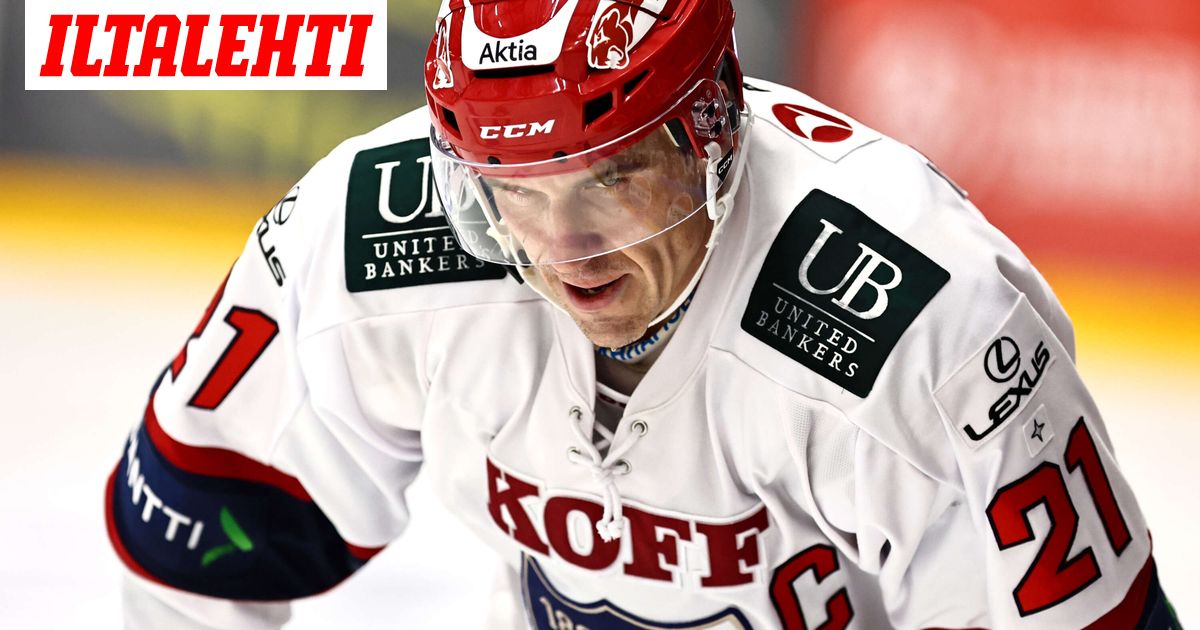 HIFK:n pahin painajainen toteutui