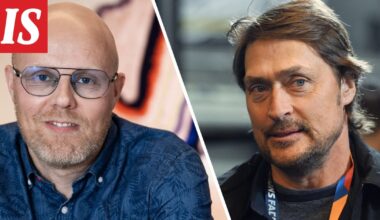 Podcast: Aki Linnanahde ja Tuukka Temonen muistelevat Teemu Selänne -dokumentin tekoa