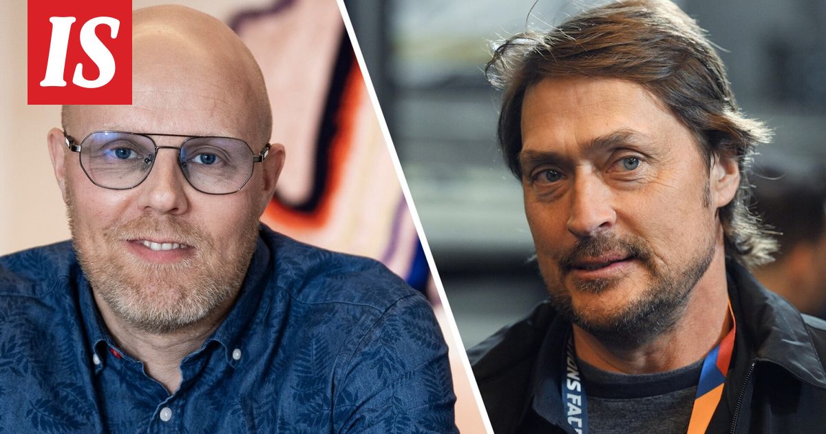 Podcast: Aki Linnanahde ja Tuukka Temonen muistelevat Teemu Selänne -dokumentin tekoa