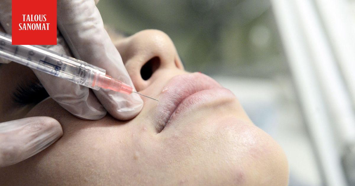 HS: Kauneusyrittäjä käräytti "sarjakaunistujan" - Ilta-Sanomat