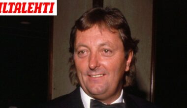 Jim Mitchum on kuollut