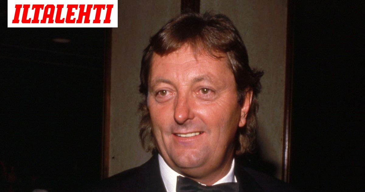 Jim Mitchum on kuollut