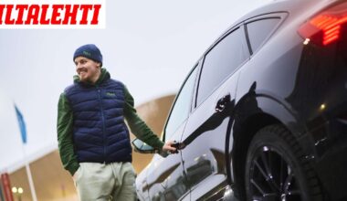 Suomalainen autopalvelu leviää vauhdilla – Nyt Puolaan, seuraavaksi koko Eurooppaan