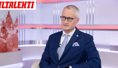 Kansanedustajalle vakava uhkaus