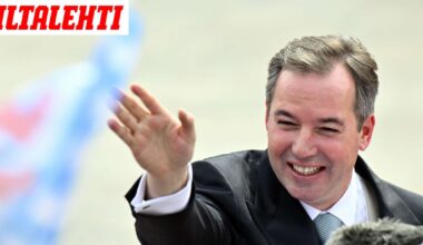 Hän on Luxemburgin uusi hallitsija