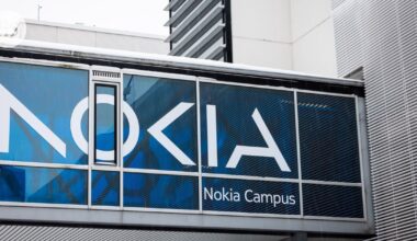 Nokia aikoo karsia Suomesta liki sata työpaikkaa