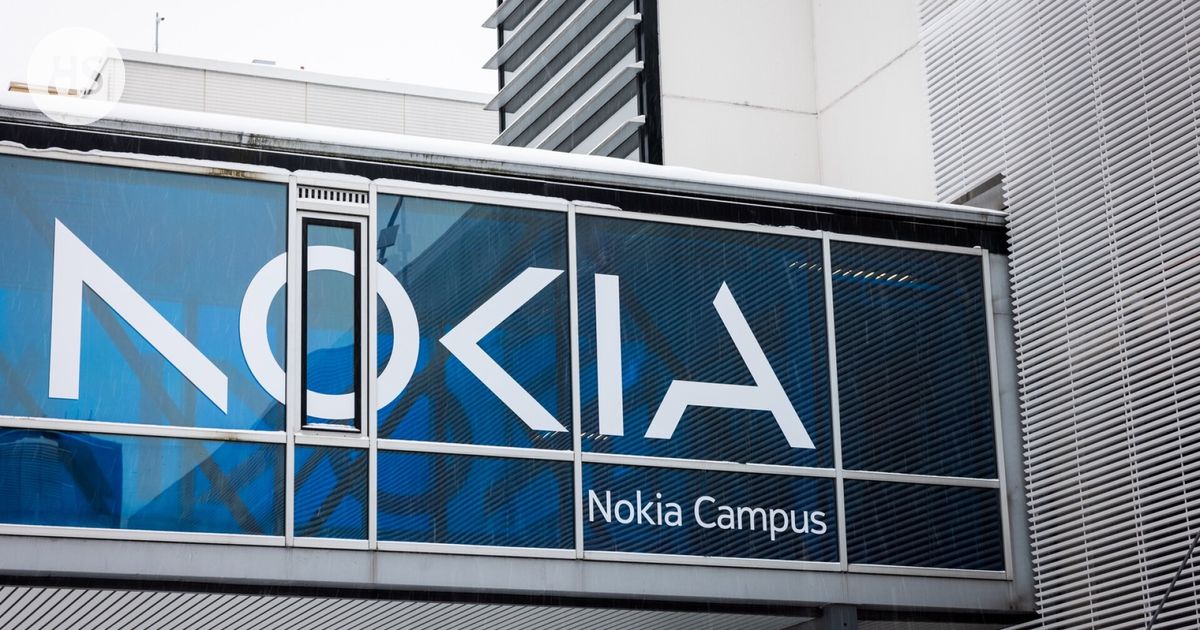 Nokia aikoo karsia Suomesta liki sata työpaikkaa
