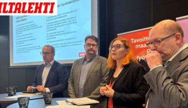 SAK:n Elorannan kuppi nurin: ”Mikä rangaistus se on?”