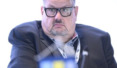 Teollisuusliitto vaatii Turun telakkaa kitkemään riistofirmat: ”Tuossa on portti, ja siitä ulos”
