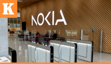 KL ja HS: Nokia aloittaa muutosneuvottelut Oulussa, Espoossa ja Tampereella