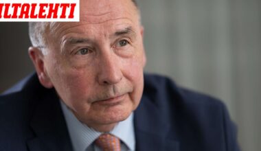 Putin sekoili, sanoo Toveri