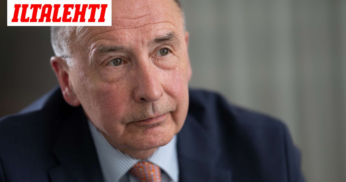 Putin sekoili, sanoo Toveri