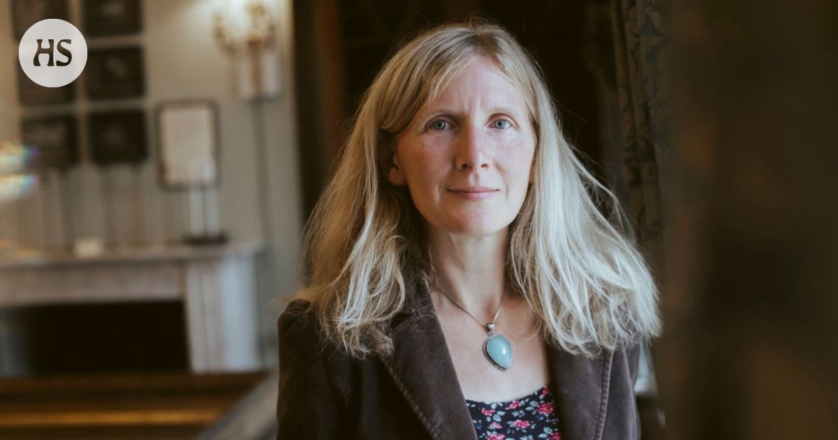 Samantha Harveyn palkittu romaani vie avaruuden arkeen ja ihmeisiin