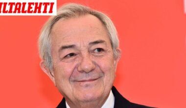 Remo Girone on kuollut