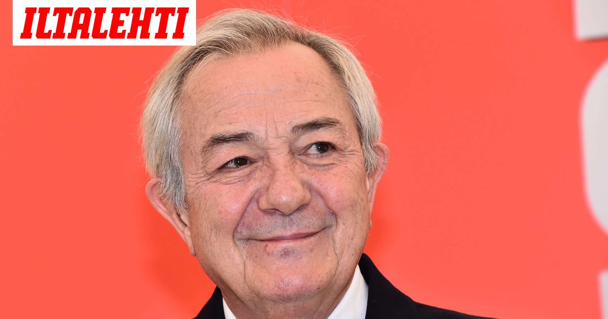 Remo Girone on kuollut