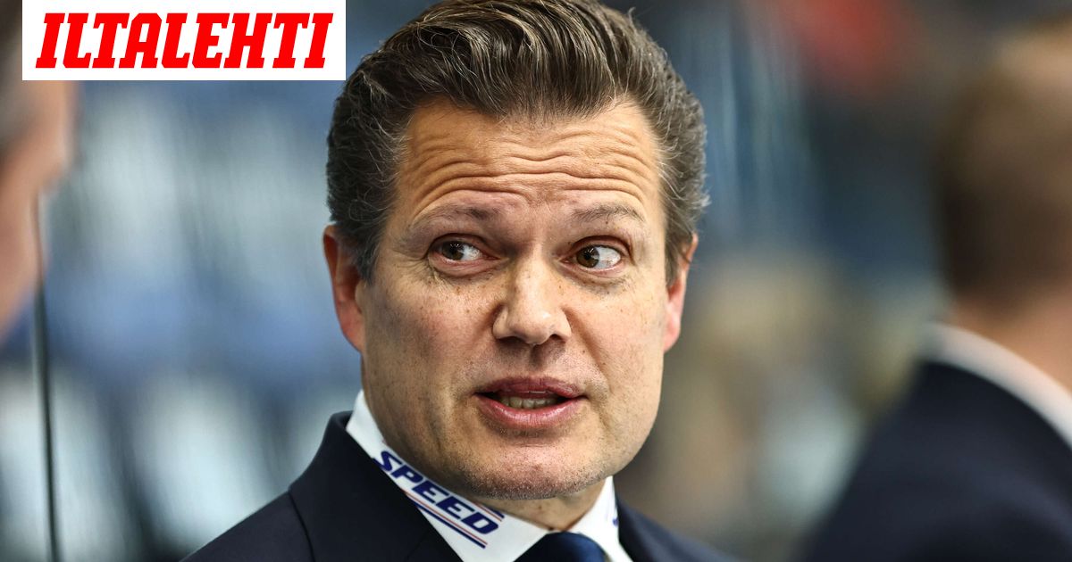 Jääfarssi keskeytti SM-liigaottelun – Sitten tuli outo päätös