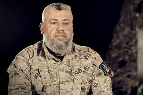 Hamasin aseellisen siiven al-Qassamin prikaatien johtaja Izz al-Din al-Haddad on ilmeisesti yhä Gazassa.