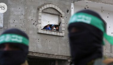 Hamas on lähes kukistettu, mutta uusi johto osaa piileksiä