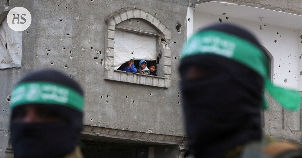 Hamas on lähes kukistettu, mutta uusi johto osaa piileksiä