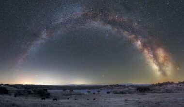 Linnunrata ja Andromeda eivät ehkä törmääkään toisiinsa | Tiede