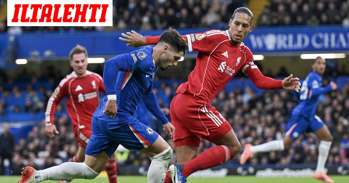 Liverpool tyrmättiin – Karmea viikko