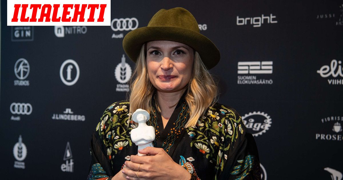 Miia Tervo puhkesi kyyneliin tv:ssä – Avautui alkoholismistaan
