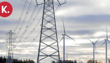 Tällä viikolla Suomeen tulleesta varttisähköstä on hyötyä sähköautoilijoille ja sähkölämmittäjille - Karjalainen