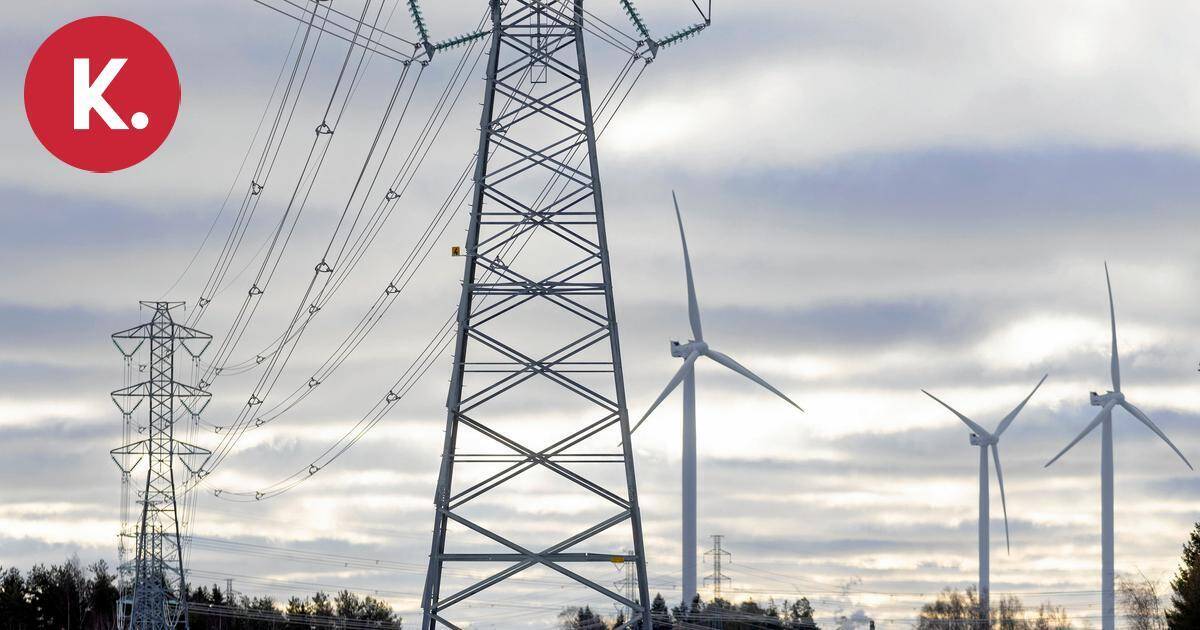 Tällä viikolla Suomeen tulleesta varttisähköstä on hyötyä sähköautoilijoille ja sähkölämmittäjille - Karjalainen