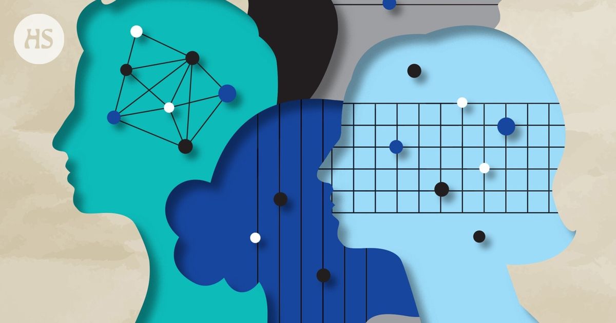 Autismikirjon häiriö jaettiin luokkiin | HS.fi