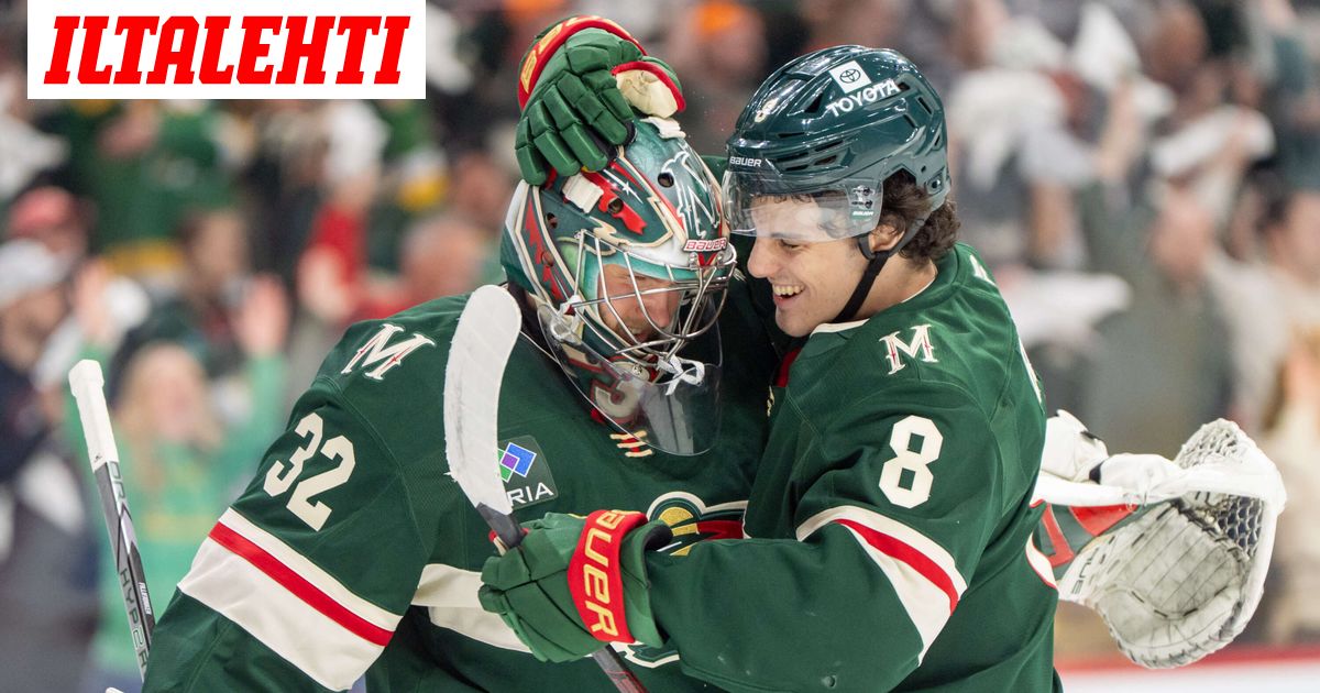 NHL-seura panee rahaa palamaan – Toinen suursopimus