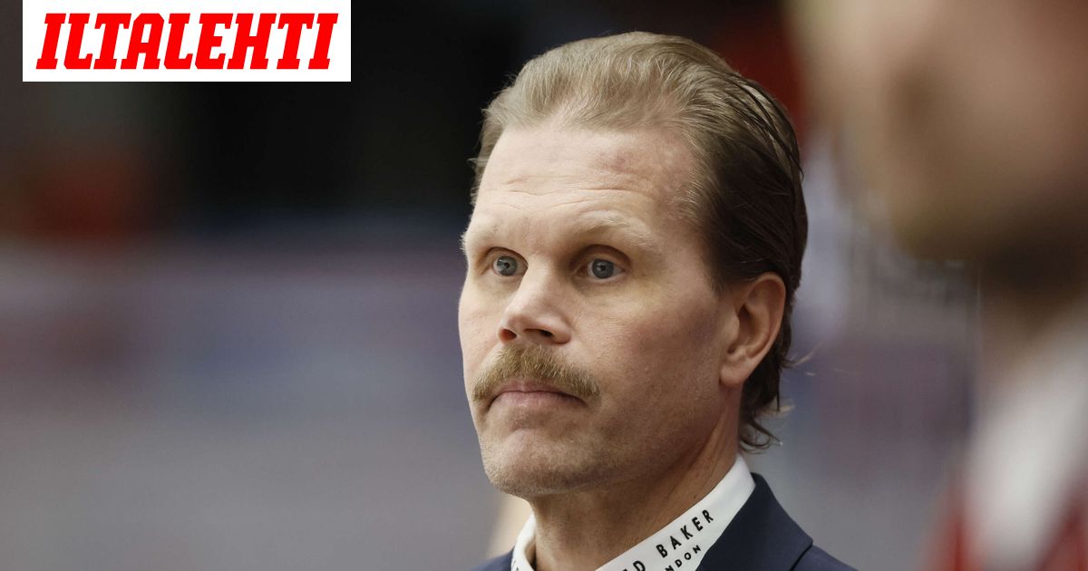 HIFK on pohjalla – Olli Jokiselta synkkä paljastus