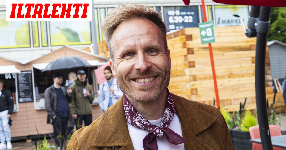 Tämä vaate Puoli seitsemän -ohjelmassa on katsojille liikaa – ”Ei helposti nielaistava”