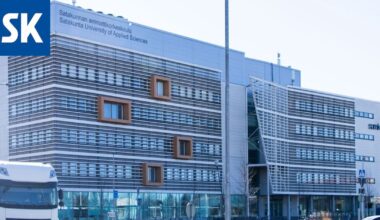 Ammattikorkeakouluissa on suuri määrä käyttämätöntä potentiaalia