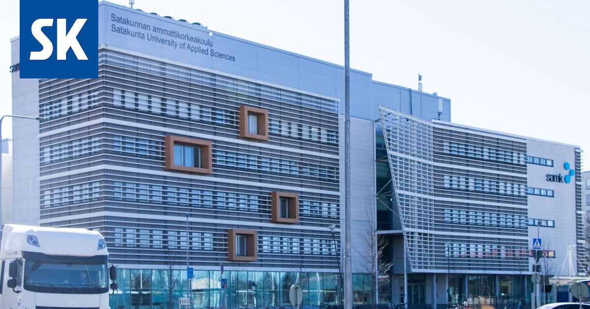 Ammattikorkeakouluissa on suuri määrä käyttämätöntä potentiaalia