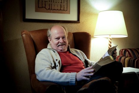 Jarmo Koski kertoo, ettei vielä 1980-luvulla osannut hahmottaa, mistä Riston ahdistus kumpusi.