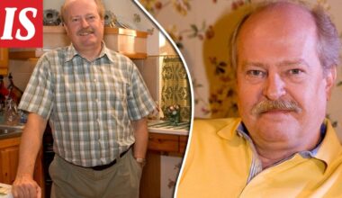 Kirja: Jarmo Kosken homoseksuaali Risto-veli kärsi päihde- ja mielenterveysongelmista