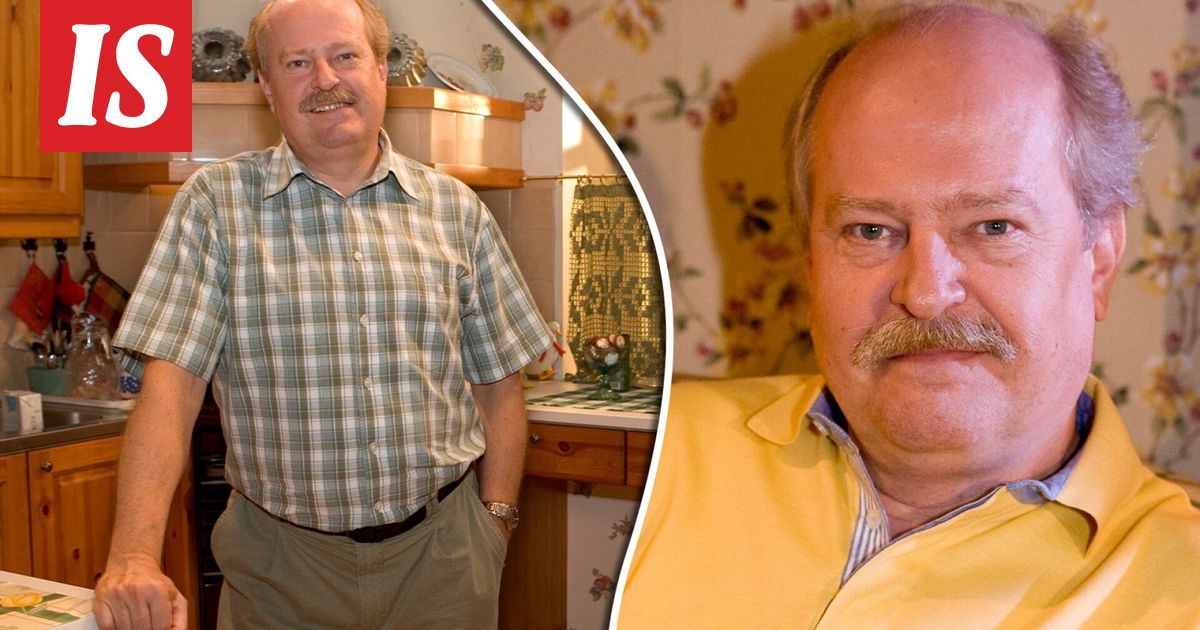 Kirja: Jarmo Kosken homoseksuaali Risto-veli kärsi päihde- ja mielenterveysongelmista