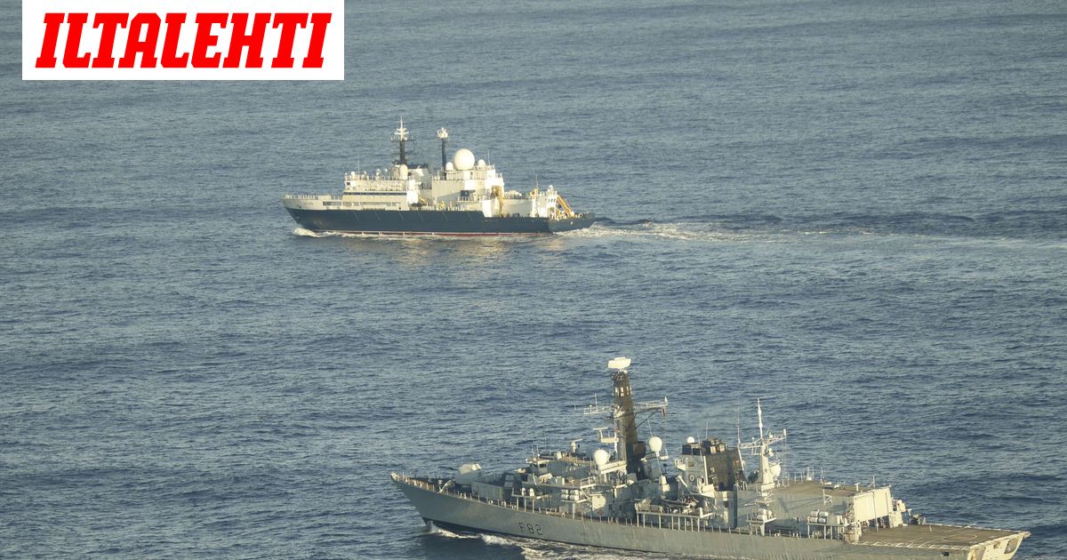 Venäjän huippusalainen yksikkö on ”merkittävä uhka”