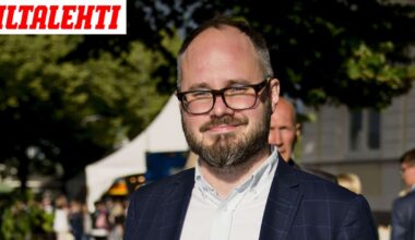 Parikymppinen Heidi halusi harrastaa seksiä radiolähetyksessä – Pian käynnistyi Tuomas Enbusken selostama ryhmäakti