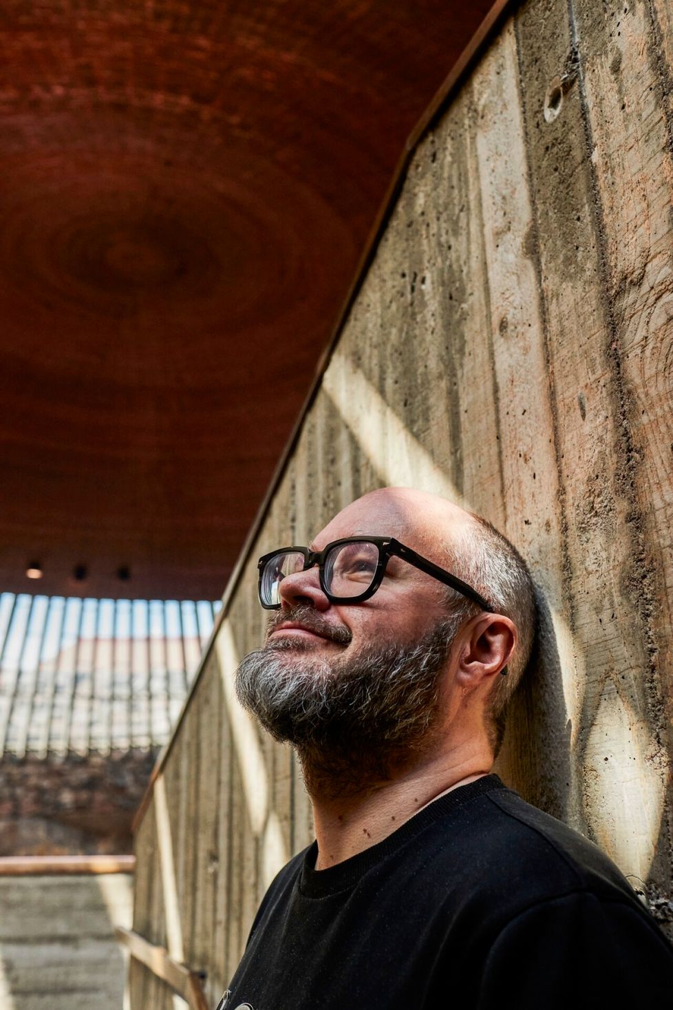 Nykyään Enbuskella menee paremmin.