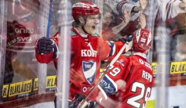 HIFK:n epänormaali loukkaantumissuma sai jatkoa – Ylen asiantuntija muistuttaa erosta Jukureihin | Urheilua lyhyesti