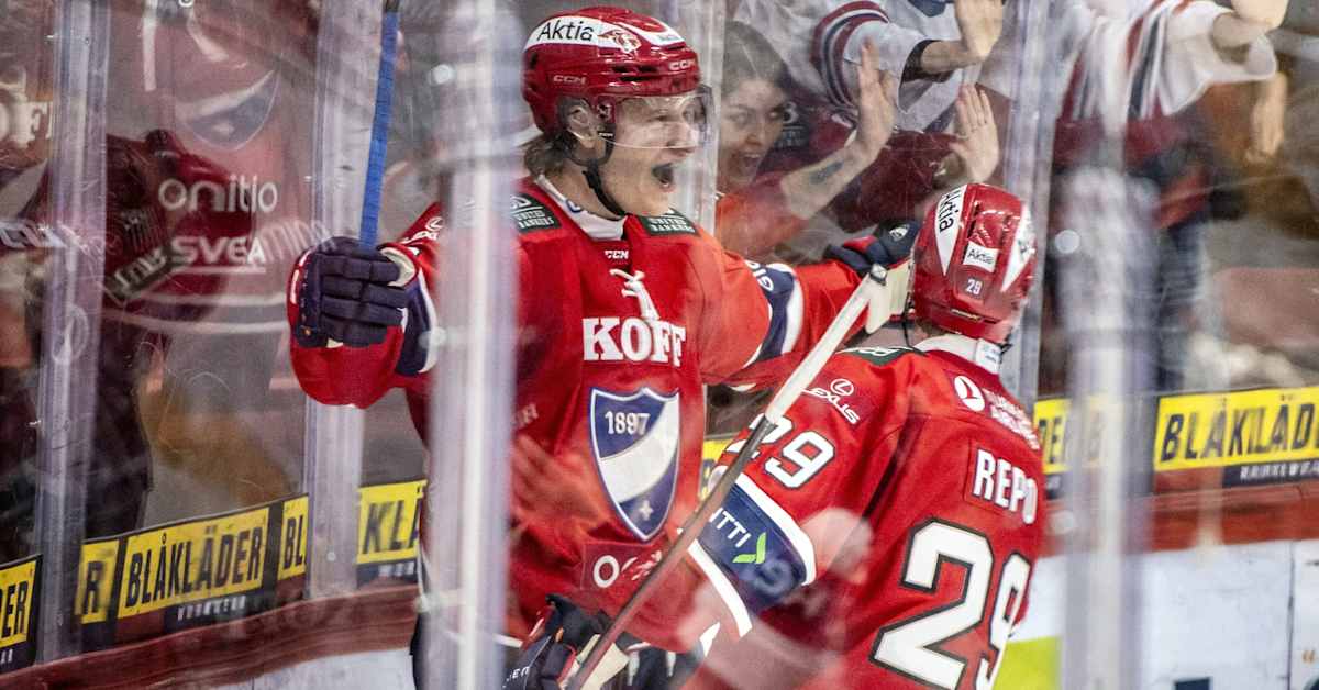 HIFK:n epänormaali loukkaantumissuma sai jatkoa – Ylen asiantuntija muistuttaa erosta Jukureihin | Urheilua lyhyesti
