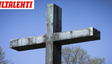 Olli Kulppi kuoli – Haudattiin 179 vuotta myöhemmin