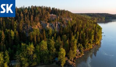 Maapallo ei kaipaa meitä – mutta me emme selviä ilman sitä