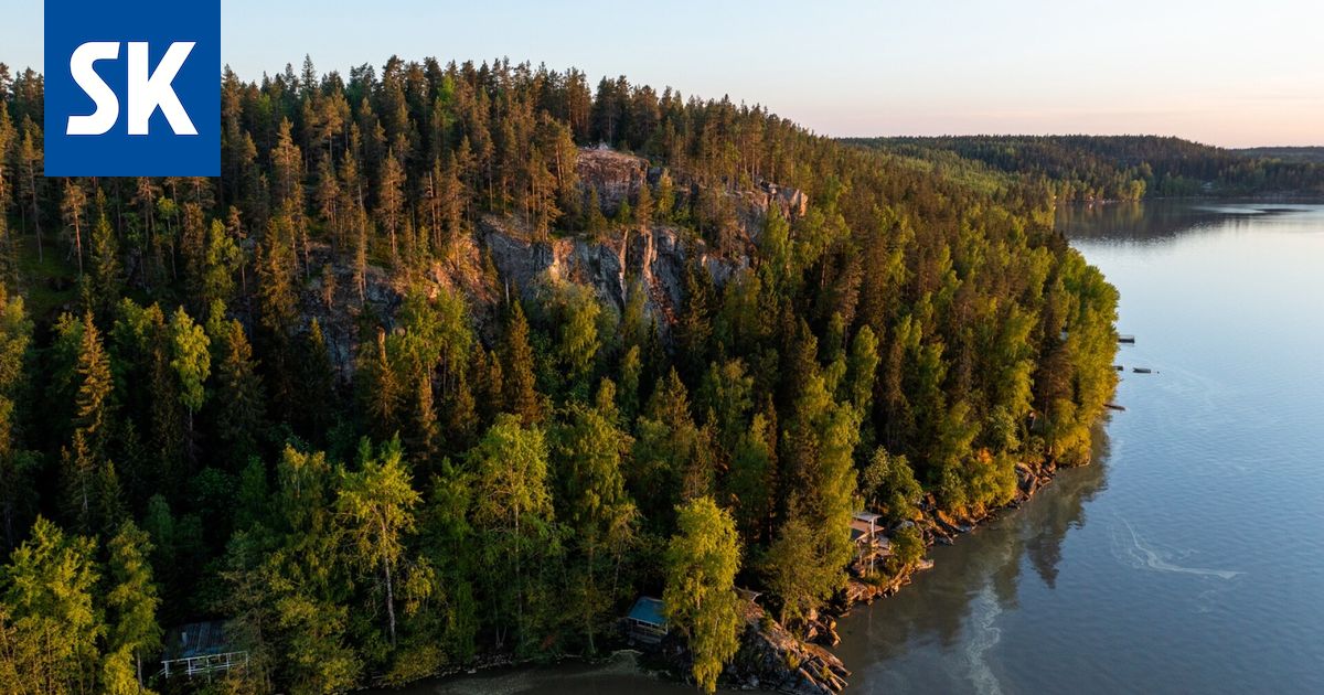 Maapallo ei kaipaa meitä – mutta me emme selviä ilman sitä