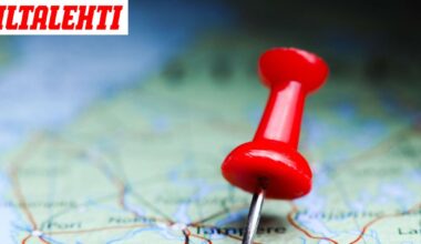 Naiset eivät pääse enää pyllistelemään ex-kaupunginjohtajan pihalle