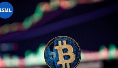 Kryptovaluutta bitcoin nousi uuteen ennätykseen | Uutissuomalainen